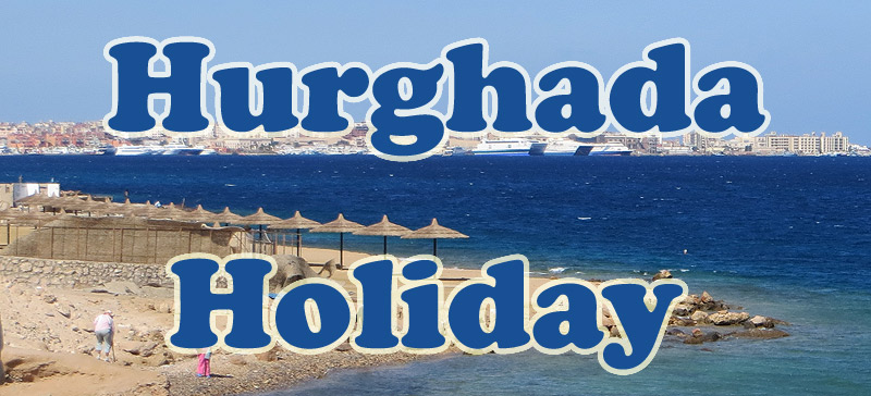 Hurghada Holiday